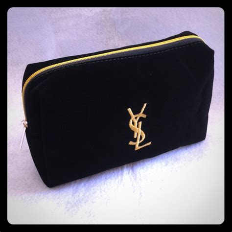 yves saint laurent beauty case|saint laurent handbags.